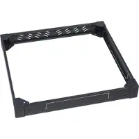 Schneider Electric NSYZUN68VDA Actassi, Sockel, VPE 4, Tiefe 800 mm