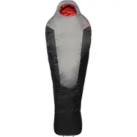 Rab Solar Ultra 3 Long Dreijahreszeiten-Schlafsack