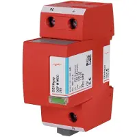 Dehn 961105 N-PE-Blitzstromableiter DEHNgap M zum Einsatz in TT-Systemen DGP M 255 FM DGPM255FM