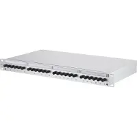 Metz BTR 1502070124-E OpDAT PF 24xST-S OM4 splice 1HE/ 1502070124E