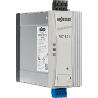 Wago 787-821, 120 W, 85 - 264 V, 50 - 60 Hz, 0.97 A, Passiv, 32 ms