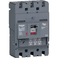 Hager HMT100JR