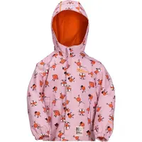 Jack Wolfskin Kinder Jacke Smileyworld 2L AOP Jacket K 128