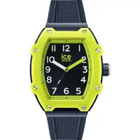 Ice Watch 23324 35mm 3atm Quartz Analogical Uhr Gelb Kinder Gelb One Size