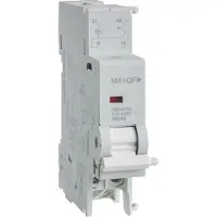 Schneider Electric M9A26946 Multi 9 OEM Arbeitsstromauslöser + Hilfsschalter MX+OF 240V AC 130V DC