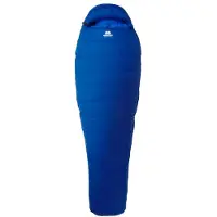 Mountain Equipment Olympus 650 Long admiral blue (Me-01899) LZ