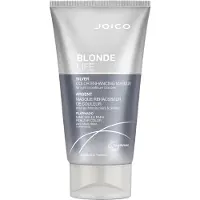 Joico Blonde Life Enhancing Silver 150 Ml Haarmaske