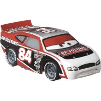 Mattel Disney Pixar Cars GCC08, Fahrzeug, 3 Jahr(e), Metall, Kunststoff, Grün