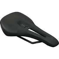 Ergon SR AllRoad-Sattel Damen Größe S-M schwarz 44063510