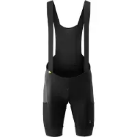 Gonso Ride Miles Cargo Trägerhose