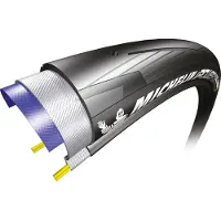 Michelin Power All Season Grip Compound/aramid/protek+ 700c X 25 Rennradreifen