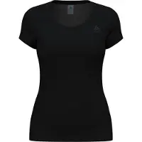 Odlo Damen T-Shirt BL TOP crew neck s/s ACTIVE F-DRY LIGHT