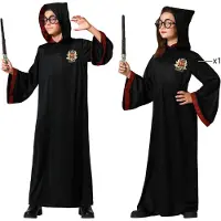 Atosa Magician Mädchenkostüm