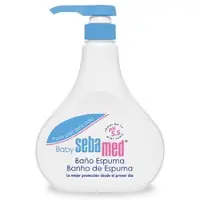 Sebamed Babyschaumbad 200ml