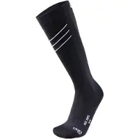 UYN Ski Race Shape Socken