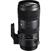 Sigma 70-200mm F/2.8 DG OS HSM Sports Canon EF