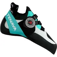 Tenaya - Oasi LV - Kletterschuhe Gr 37,5 schwarz/türkis