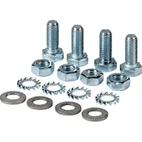 Eaton 1314915 Anschlusssatz, M10 x 20, für DMV400N KITM10X20