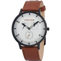 Police Berkeley PL.15968JSB/04 Herrenuhr