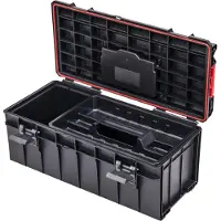Qbrick Werkzeugkiste Qbrick System Pro 600 Basic – Skrz N1385
