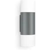 Steinel 078720 Außenleuchte ohne Sensor 9.8 W, 797 lm, IP44 Ohne Bewegungsmelder L 910 ohne Bewegungsmelder 110081119
