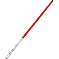 Wolf-Garten Aluminiumstiel ZM-A 140 Multi-Star 10 Stk