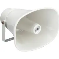 Monacor Aktiver Lautsprecher IT-130-AK, 30W, Version ohne Stecker