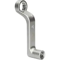 Ks Tools 1/2" Sturzeinstellschlüssel, 21 mm - 700.2375