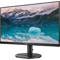 Philips 242S9AL/00, 60,5 cm (23.8"), 1920 x 1080 Pixel, Full HD, LCD, 4 ms, Schwarz