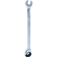 Ks Tools GEARplus Ratschenringmaulschlüssel,umschaltbar - 503.4681
