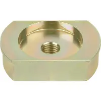 Ks Tools Scheibe mit Gewinde, Ø 95mm ( 440.0251 )