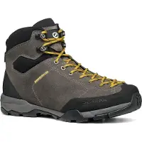 Scarpa - Mojito Hike GTX Wide - Wanderschuhe Gr 40,5 braun/schwarz