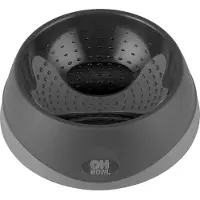 LickiMat Oh Bowl Anti-stress-hundefutterautomat