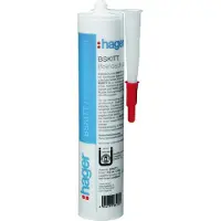 Hager BSKITT Brandschutz Kitt Kartusche 310ml