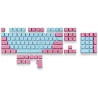 Mountain Quartz A Backlit Keycap set (MG-EVAC-MTN-KEYCAP-PBT-QUARTZ-)