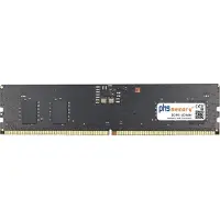 PHS-memory 8GB RAM kompatibel mit Fujitsu D4022-A3x, 8 GB, 1 x 8 GB, DDR5, 5600 MHz
