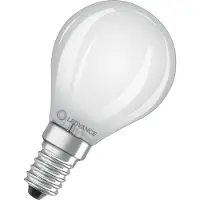 Ledvance LED-Tropfenlampe