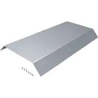 Hager AKB83000702 Blinddeckel