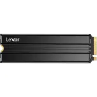 Lexar NM790, 4 TB, M.2, 7400 MB/s