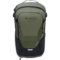 Vaude Bike Moab 15 II cedar wood (673) -