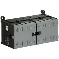 ABB VB6-30-10-P-03 Wendeschütz 48V 40-450Hz GJL1211909R0103 VB63010P03