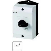 Eaton T3-4-11/I2