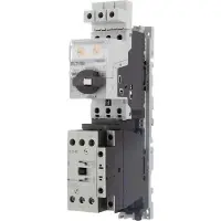 Eaton Direktstarter, Ir= 3-12 A, 230 V 50 Hz, 167812