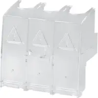 Eaton Klemmenabdeckung 3-polig 191852