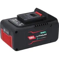 Ks Tools eMONSTER Akku 18V 8.0Ah - 515.6008
