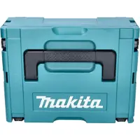 Makita DMC 300 F1J Akku Winkelschleifer 18 V 76 mm Brushless + 1x Akku 3,0 Ah + Makpac - ohne Ladegerät