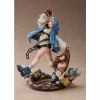 Spiritale Guilty Gear Strive Bridget Pvc 1/7 Figur 27 Cm