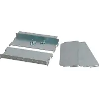 Eaton Power Quality Eaton 174044 Anschlussbox für XF Module, Hauptsammelschiene oben, HxB=250x600mm XTPFCUB-H250MW600