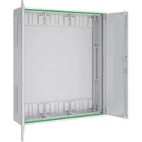 ABN ABNRP306 Wandgehäuse schutzisoliert IP54 BxHxT: 800x950x210mm