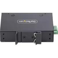 StarTech.com I51g-ethernet-switch Switch